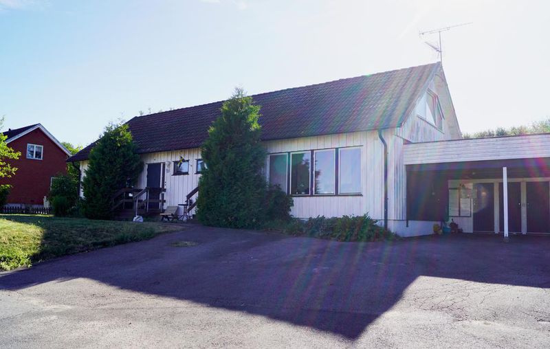 Hagavägen